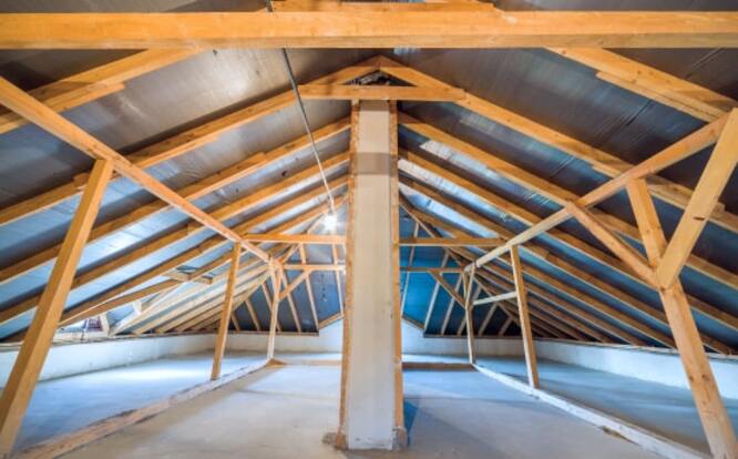 Cost Efficient Insulation For Ceilings