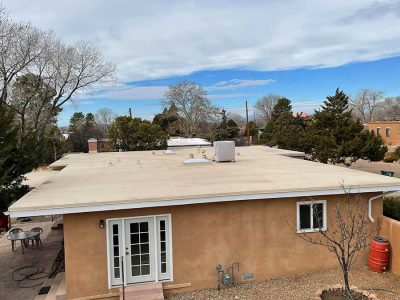 Residential Tpo Roofing Installation