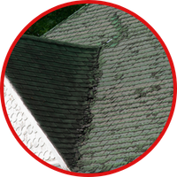Hail Damage Repair Icon