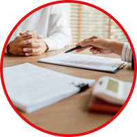 Insurance Claim Assistant Icon