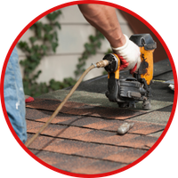 Roof Repair Icon