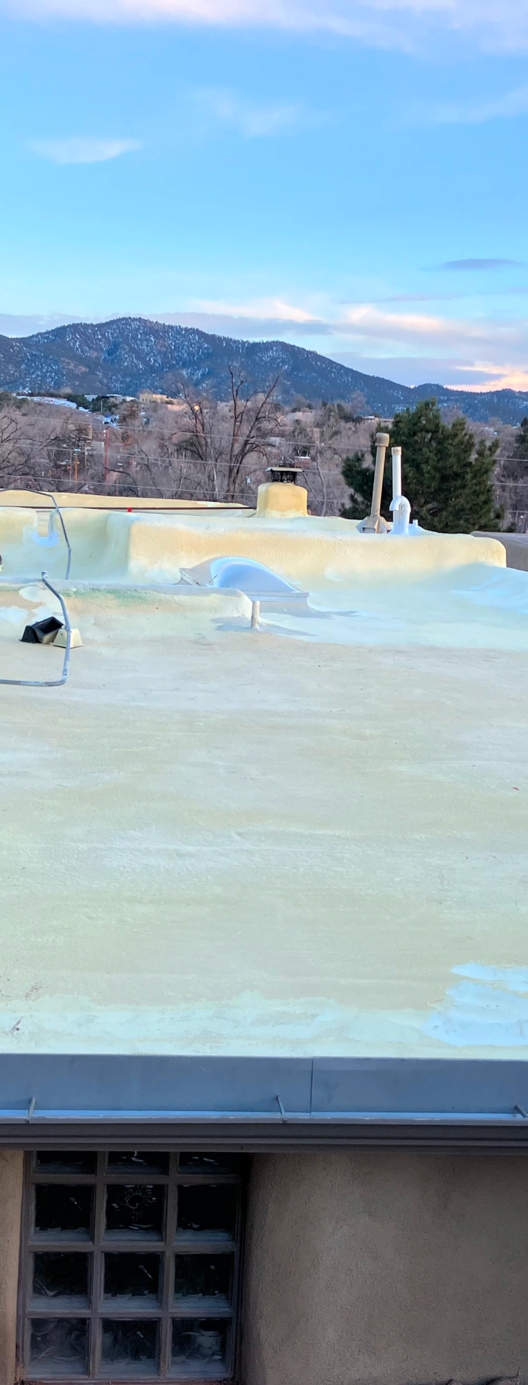 Roofing Solutions Built for Santa Fe Homes (Content Image)