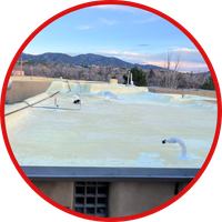 TPO Roofing Icon