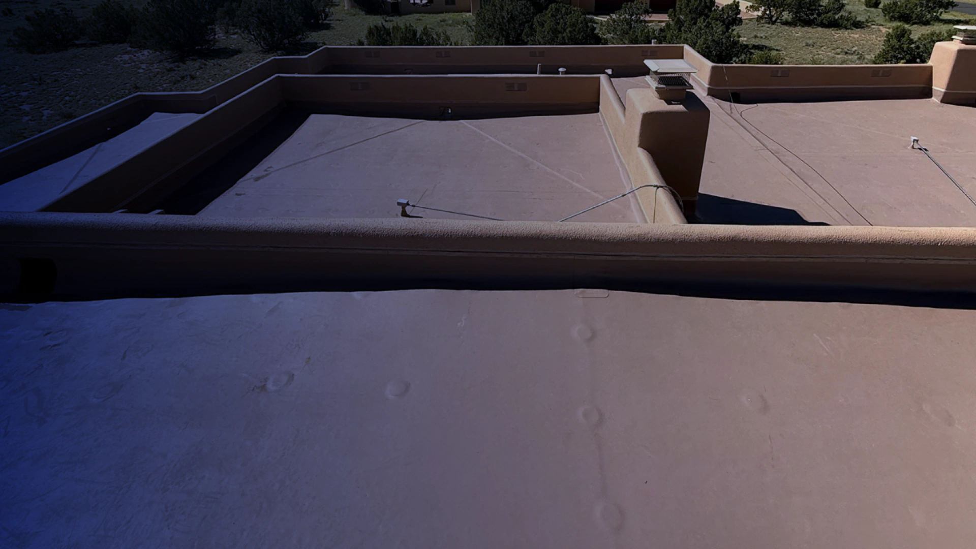 Roofing Service in Santa Fe, NM