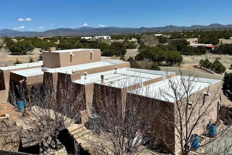 TPO Roofing